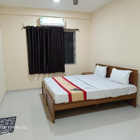 Premier Inn Lodge Mangalore Extérieur photo
